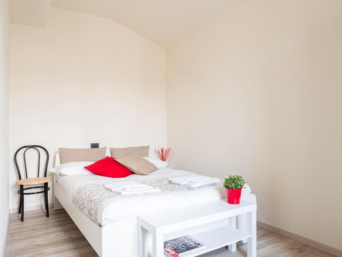 The Best Rent - Attic With Terrace In Downtown Milão