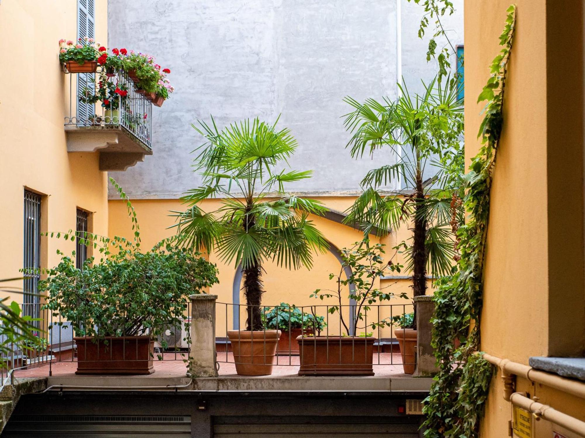 The Best Rent - Attic With Terrace In Downtown Apartamento