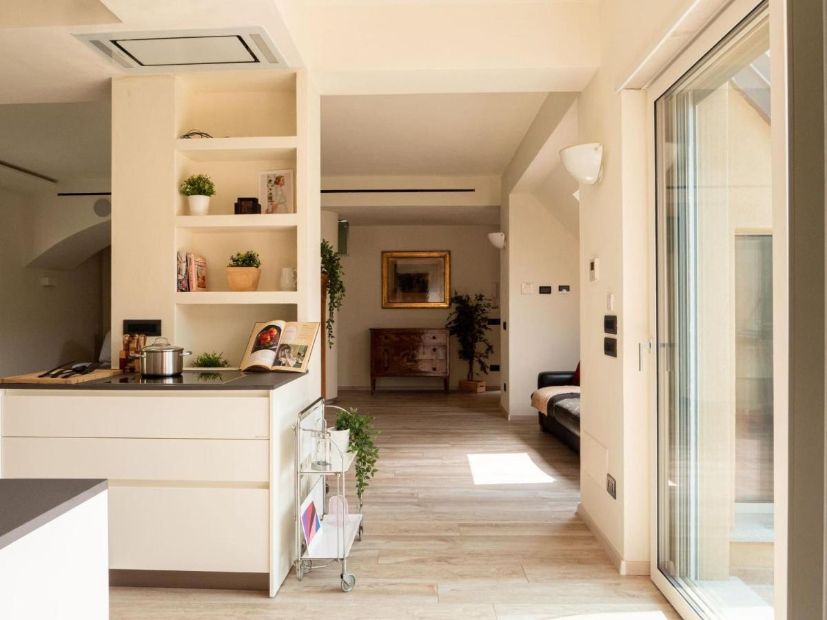 The Best Rent - Attic With Terrace In Downtown Apartamento Milão