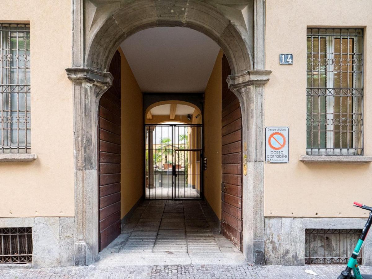 The Best Rent - Attic With Terrace In Downtown Apartamento