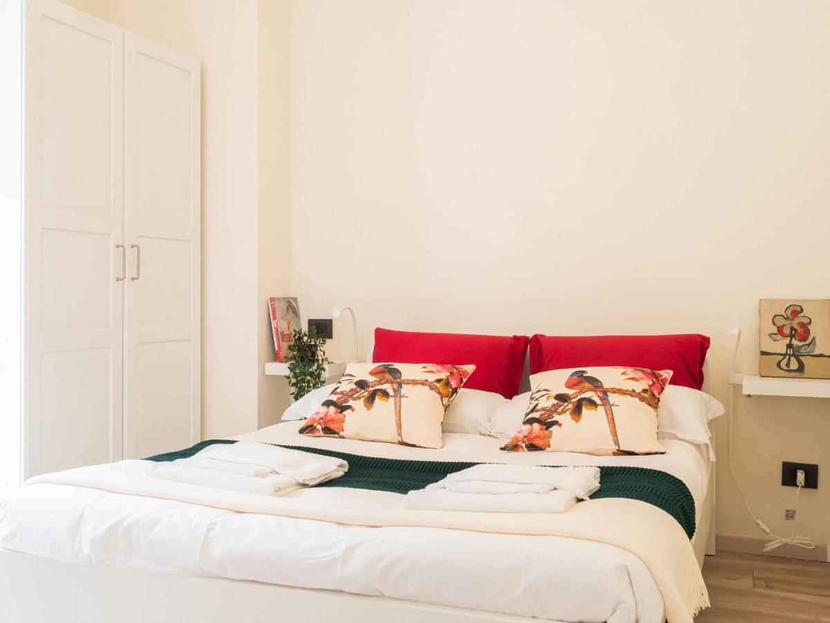 The Best Rent - Attic With Terrace In Downtown Milão