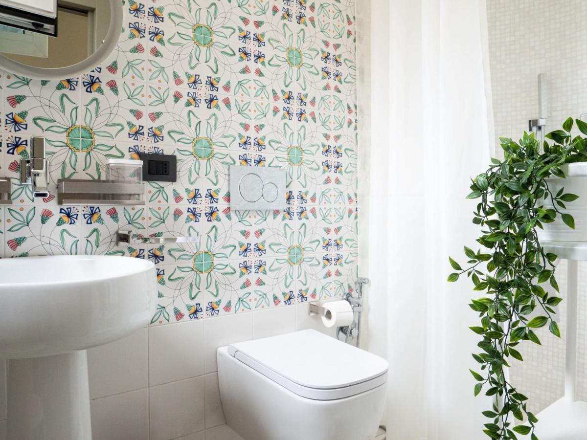 The Best Rent - Attic With Terrace In Downtown * Milão