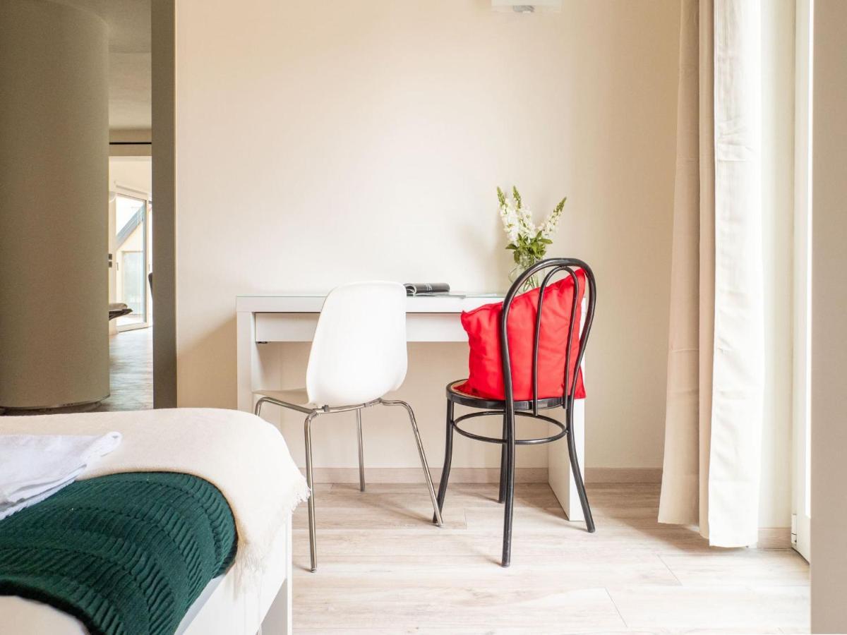Apartamento The Best Rent - Attic With Terrace In Downtown *