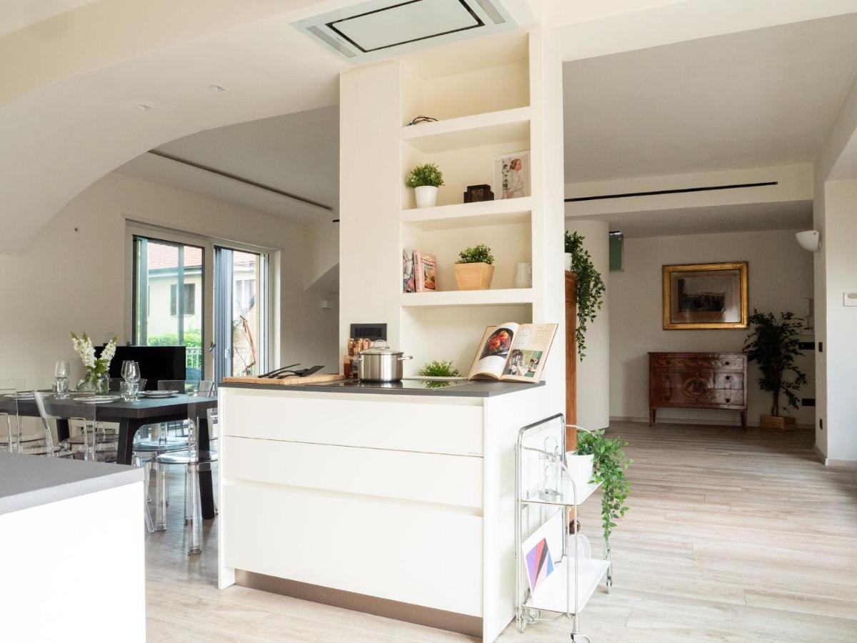 The Best Rent - Attic With Terrace In Downtown Apartamento