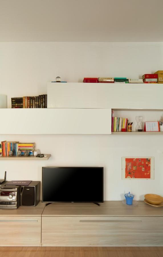 Altido 1bed Cosy Flat In Calvairate * Milão
