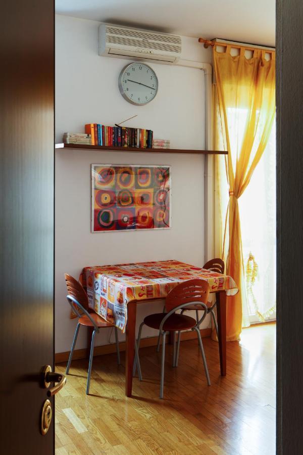 Altido 1bed Cosy Flat In Calvairate Apartamento *