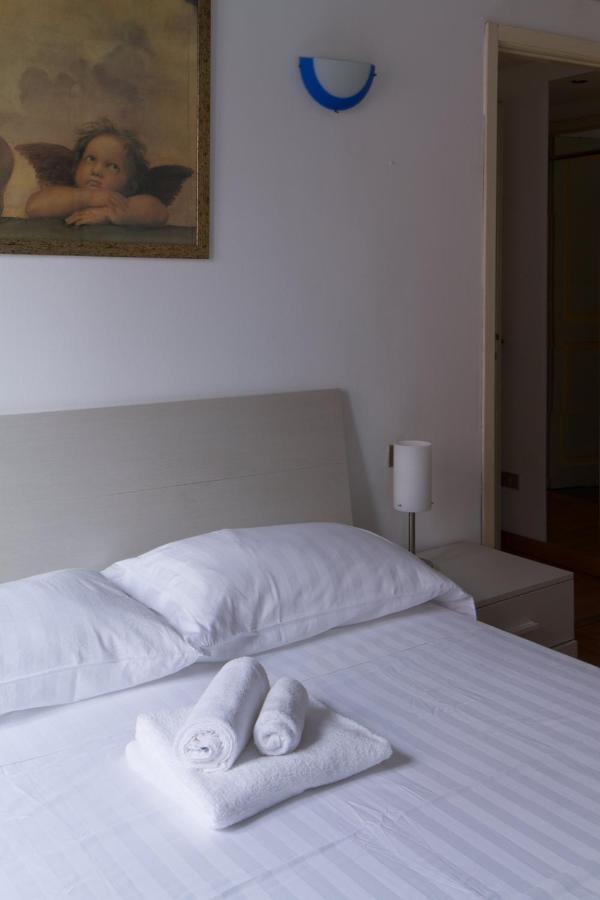 Apartamento Altido 1bed Cosy Flat In Calvairate *