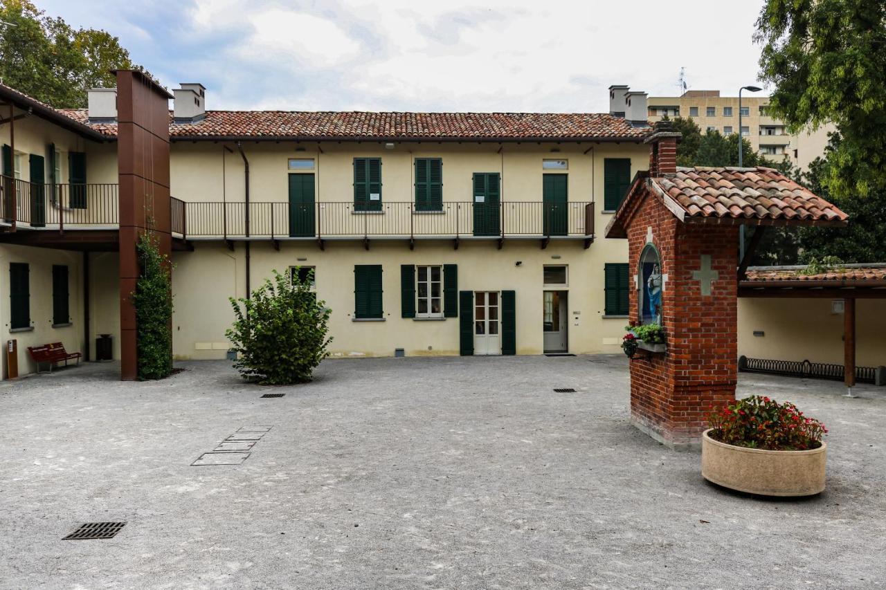 Via Natta - San Siro - 4 People Apartment Mailand