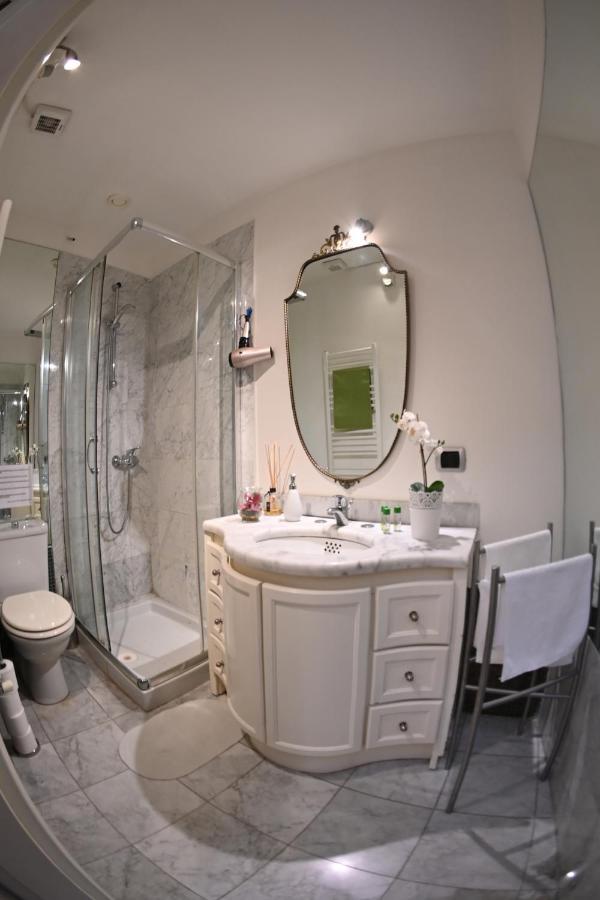 Apartment Loft Nel Cuore Di Brera *