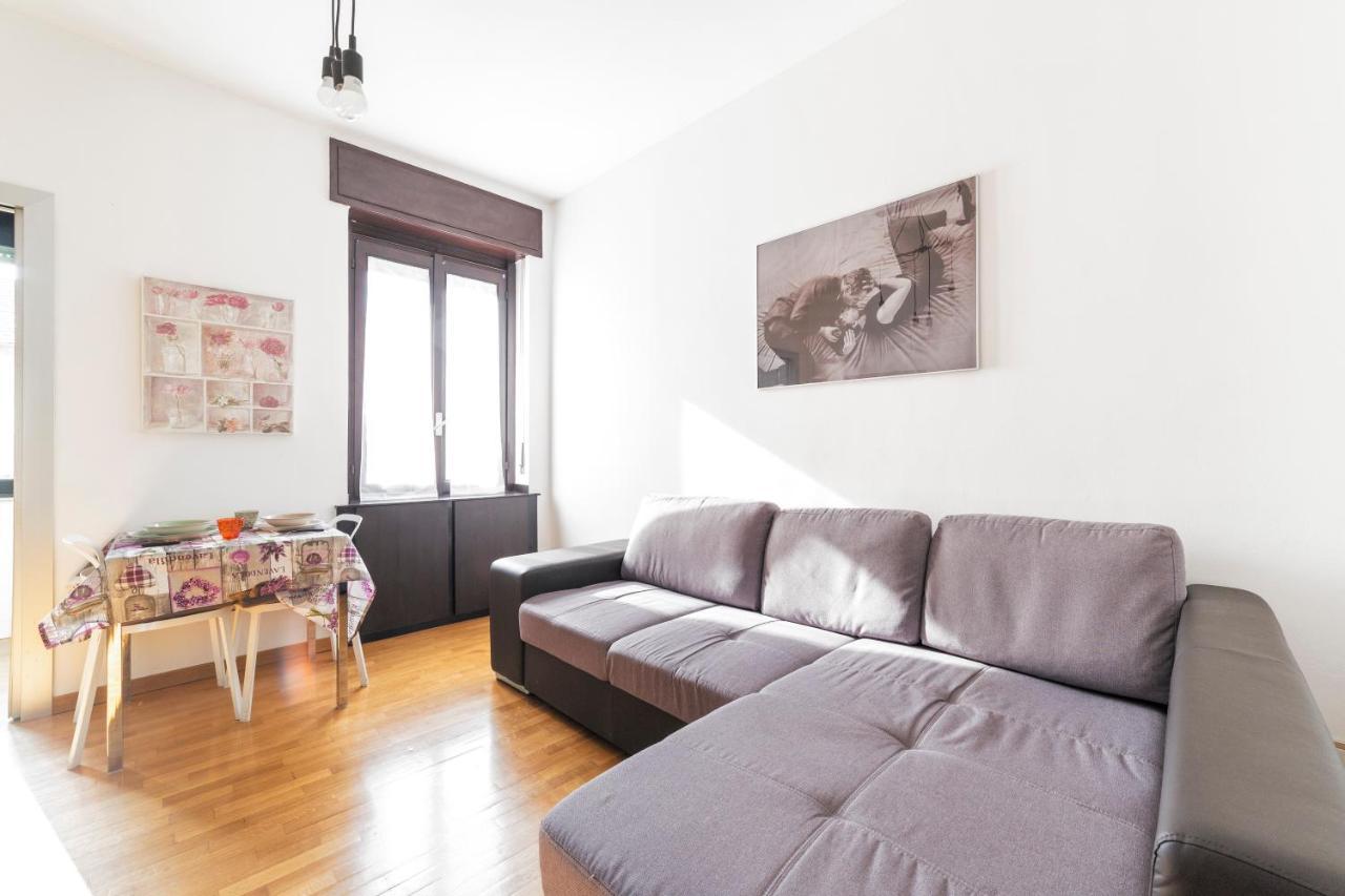 Apartamento Red Subway X4 *