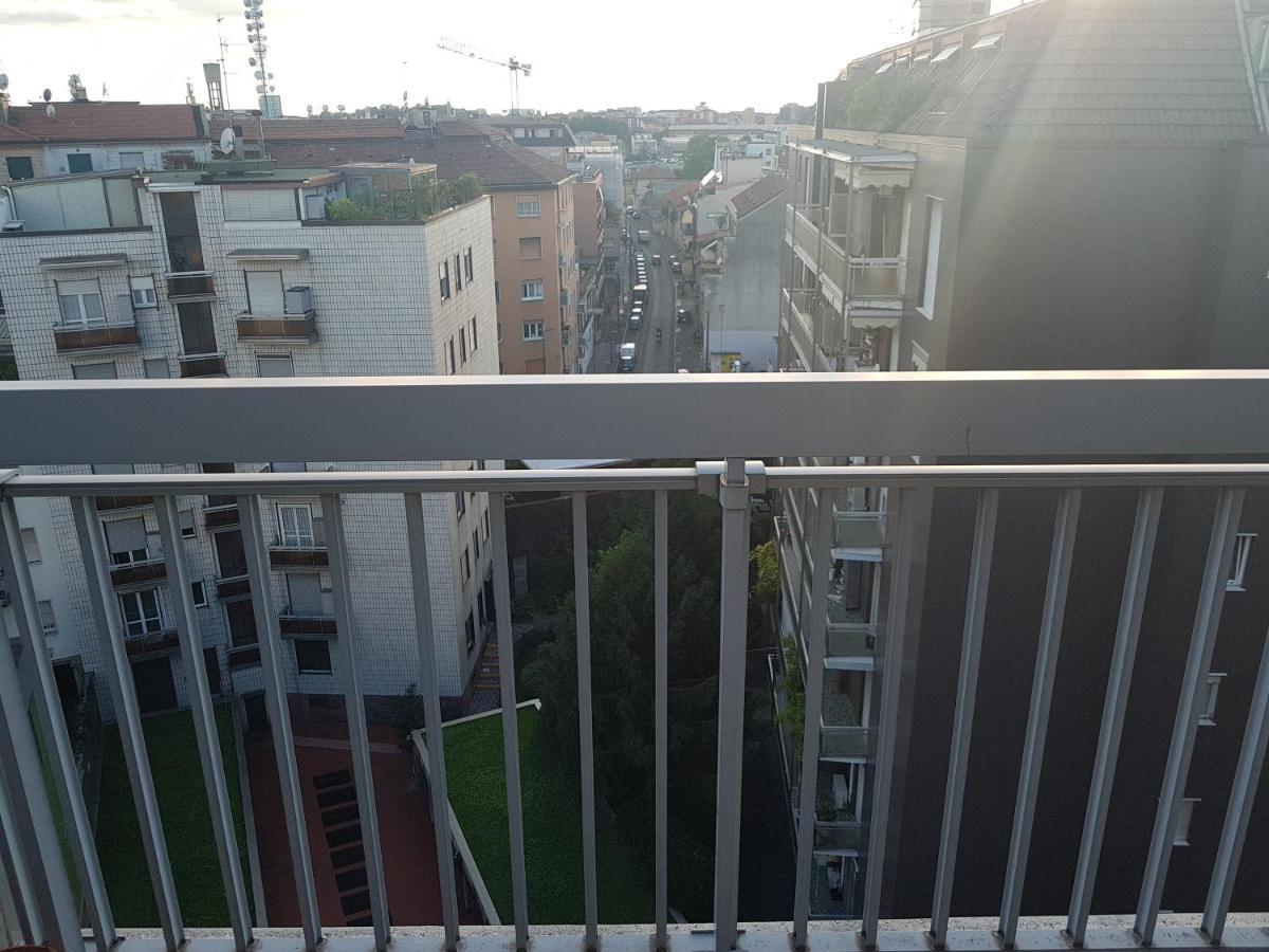 Apartment Maria - Bovisa Politecnico