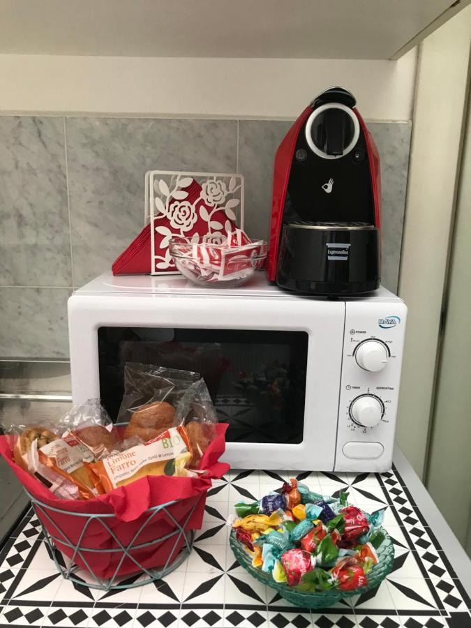 Apartment Loft Nel Cuore Di Brera *