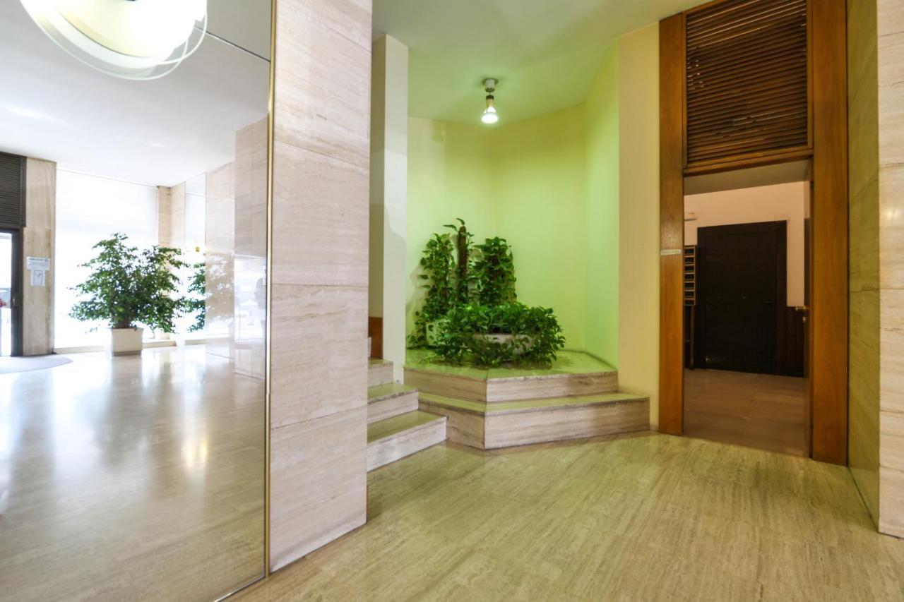 - Duomo Luxury V Apartment