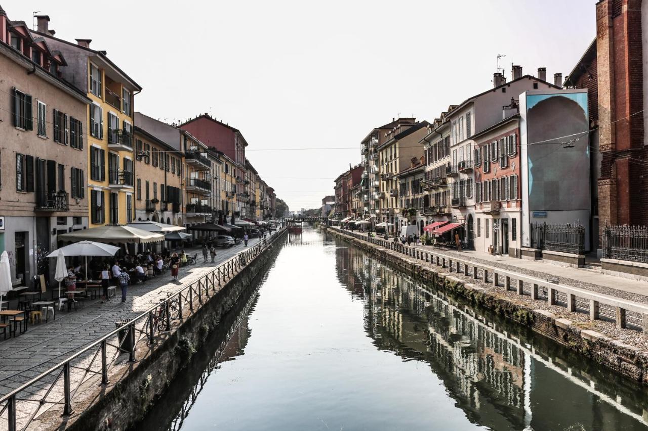 Darsena - Via Argelati