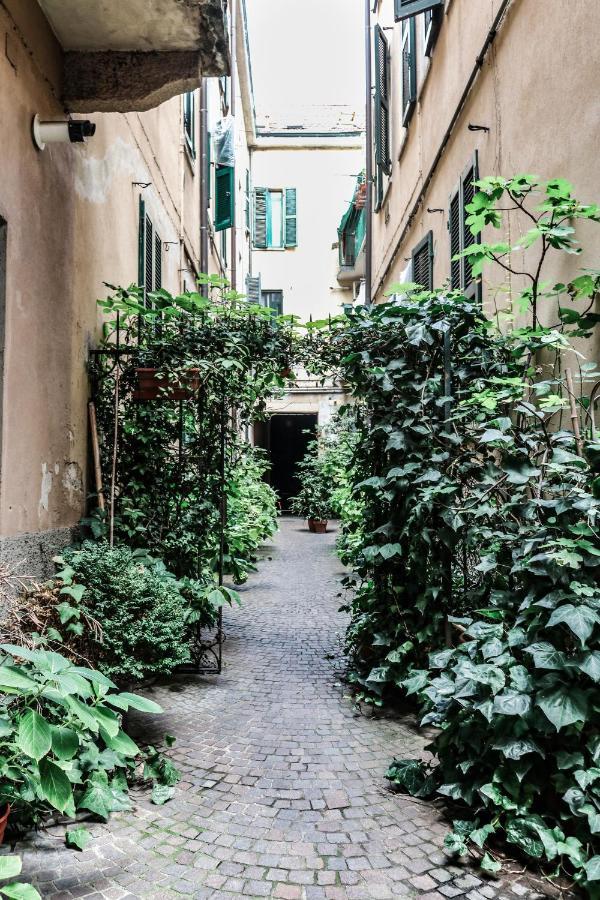 Via Argelati - Navigli Location 2 Apartment Mailand