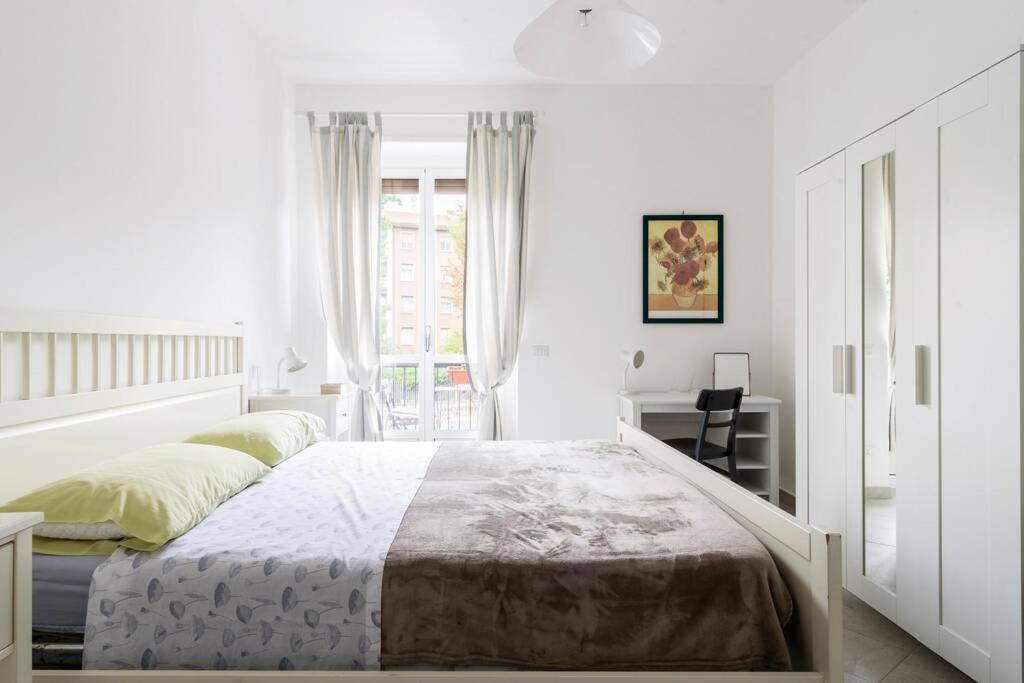 Apartment Michelino - In Fiera Portello Mailand