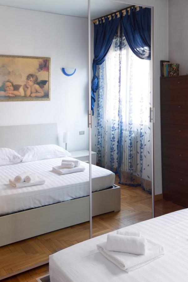 Apartamento Altido 1bed Cosy Flat In Calvairate *