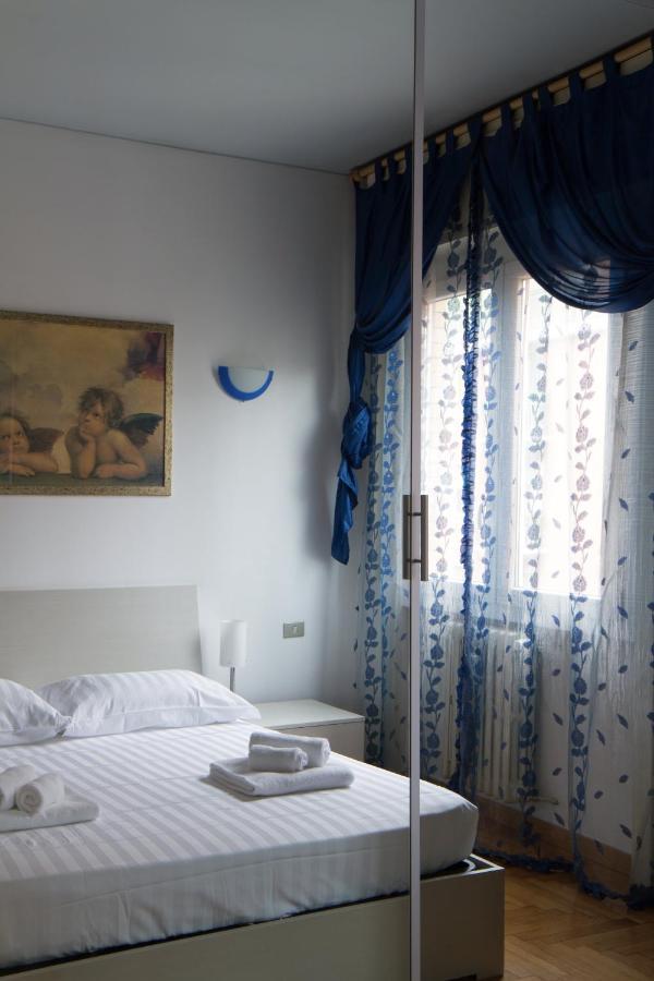 Altido 1bed Cosy Flat In Calvairate *