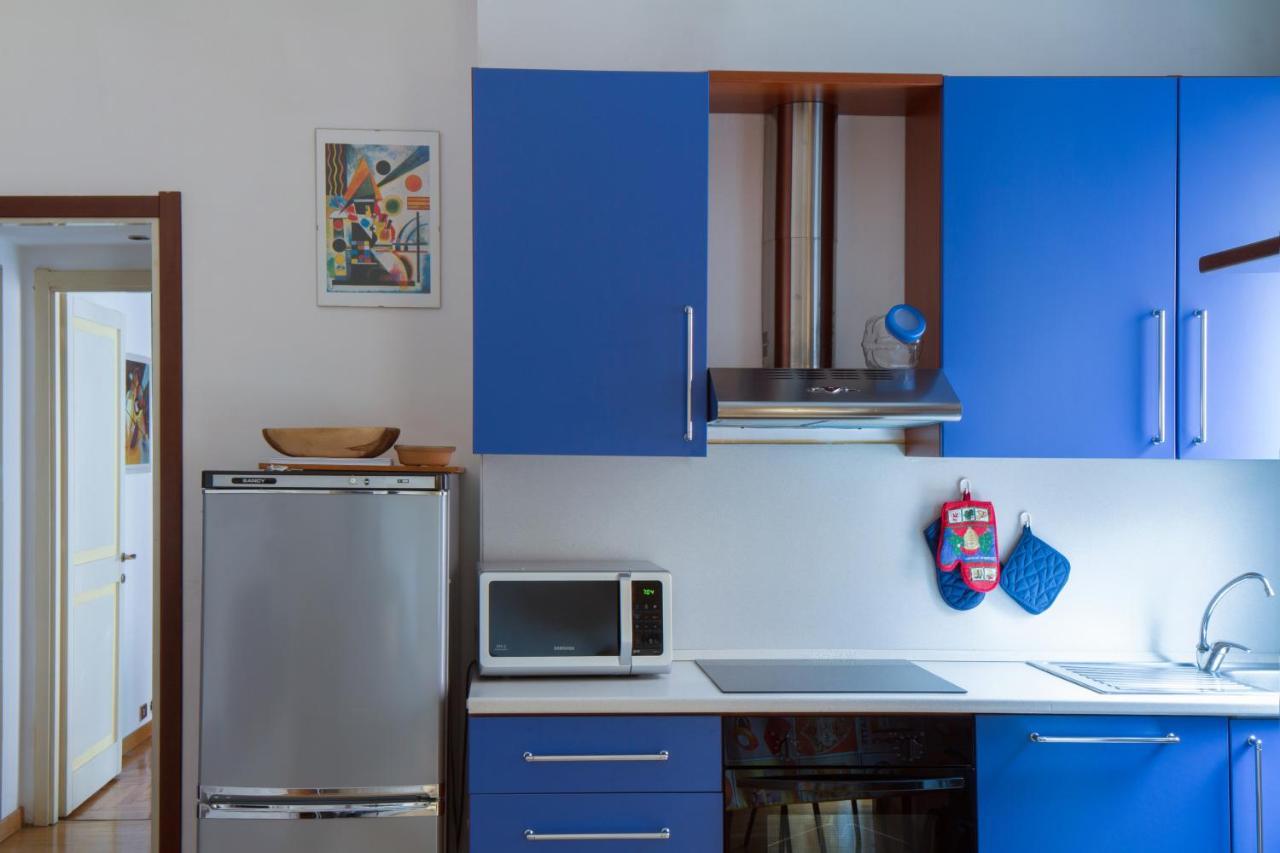 Apartamento Altido 1bed Cosy Flat In Calvairate