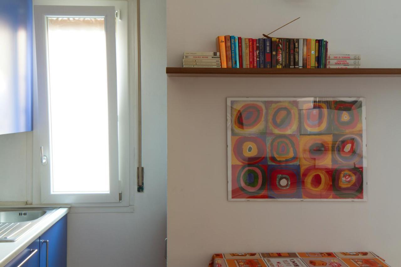 Altido 1bed Cosy Flat In Calvairate Apartamento *