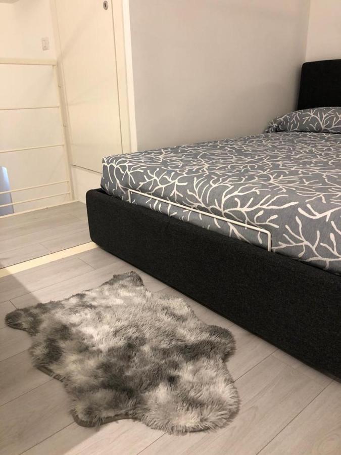 Savoia 19 * Milan