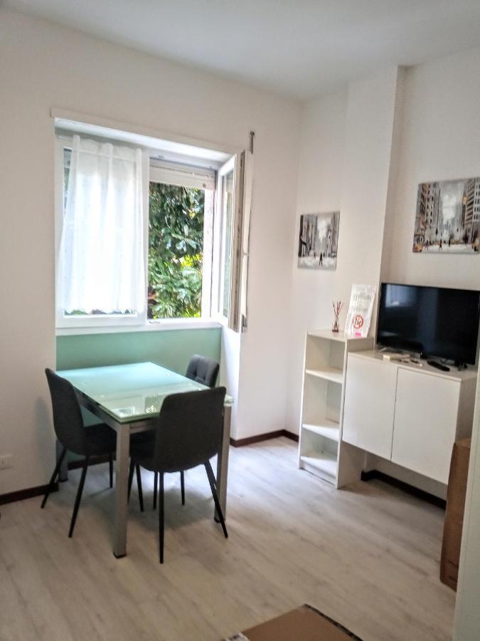 Apartment Muratori *