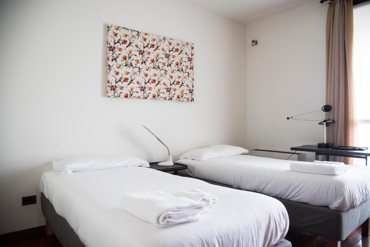 Apartment Youhosty - Vittadini 5 Mailand