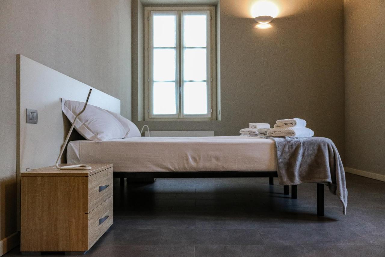 Via Natta - San Siro - 4 People Apartment Mailand