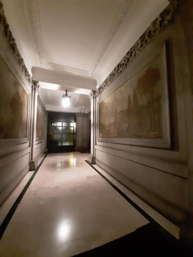 Savoia 19 * Milan