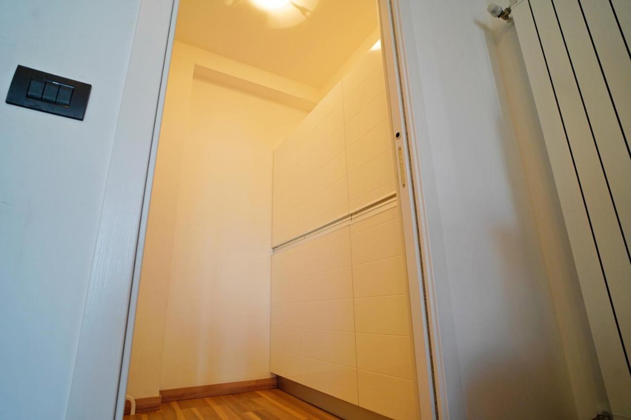 Apartamento Rentopolis - Palazzo Candiani *