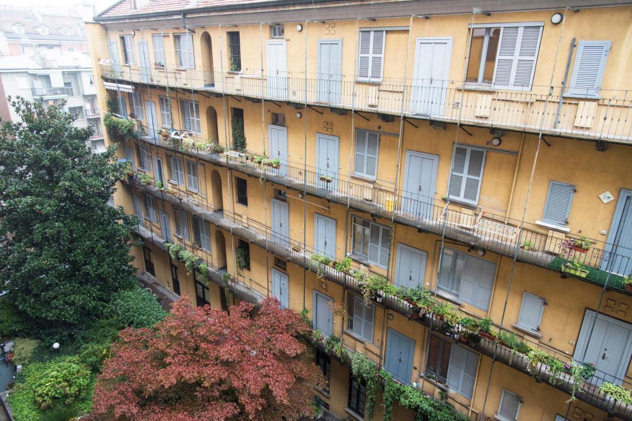 Apartment Youhosty - Vittadini 5 *