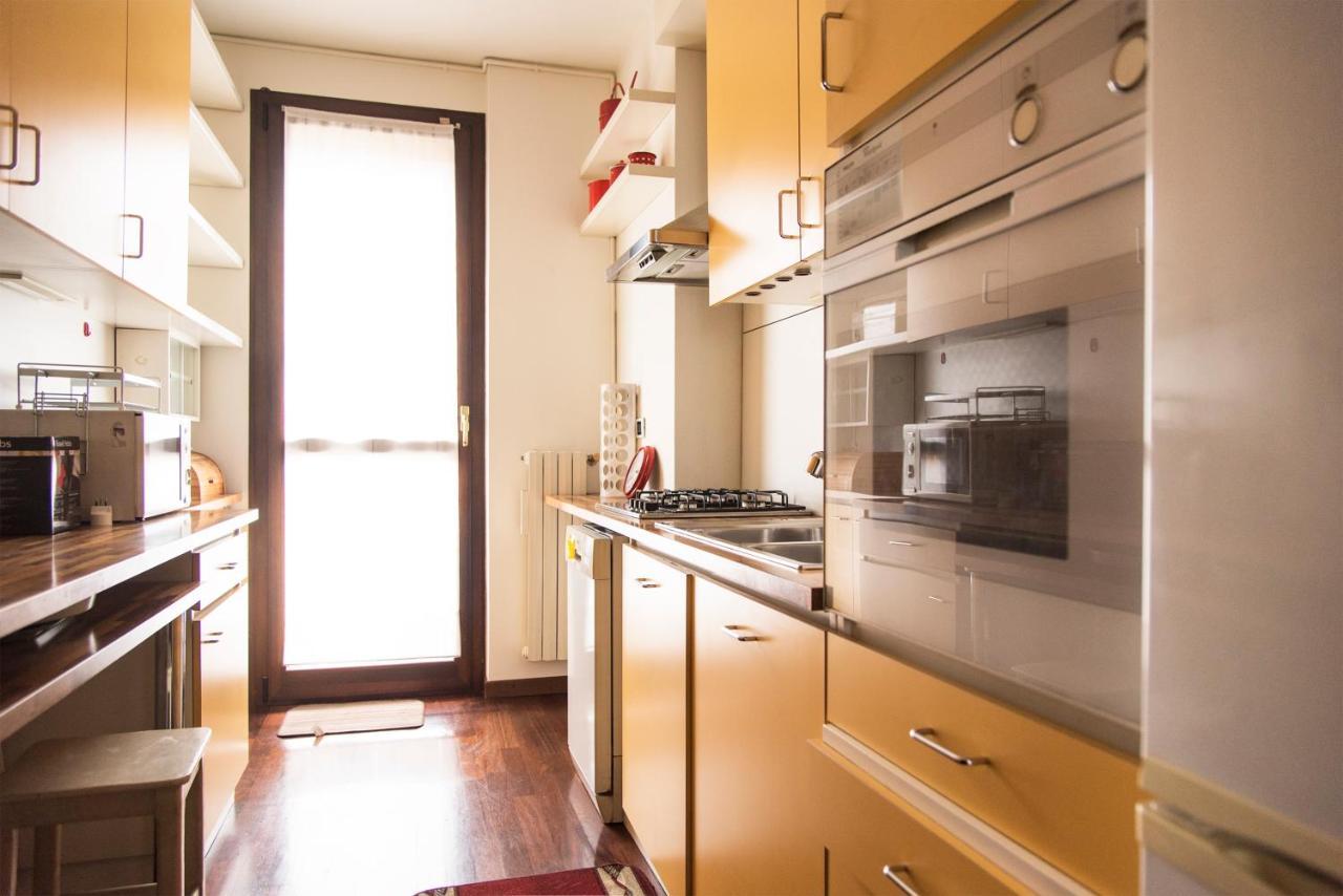 Apartment Youhosty - Vittadini 5 *