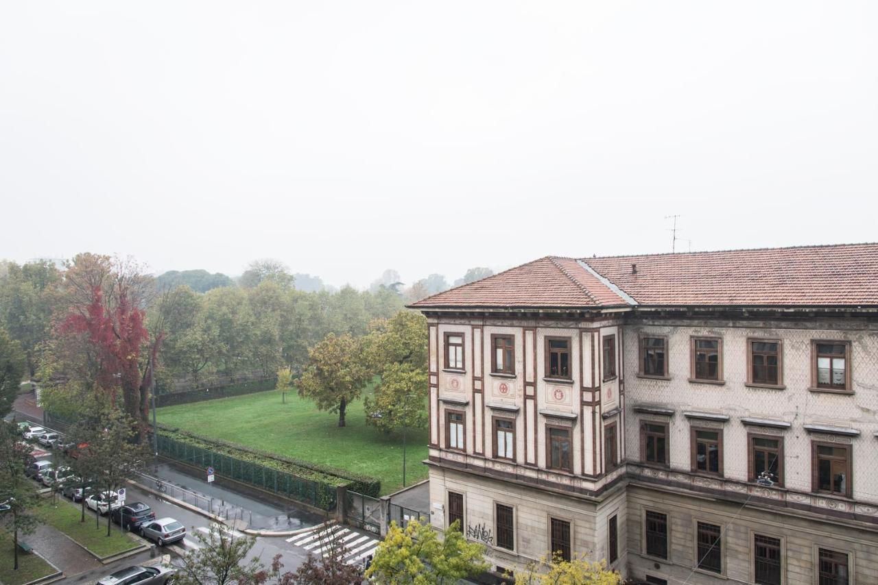 Youhosty - Vittadini 5 Apartment *