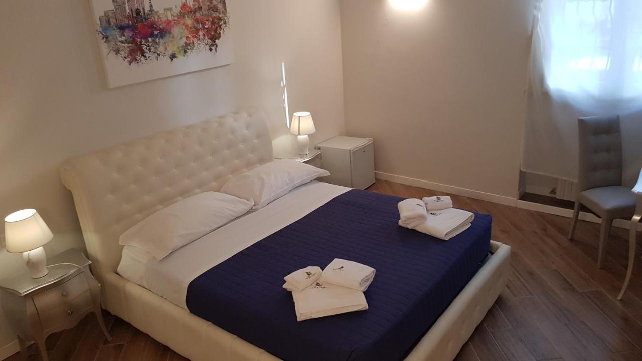 Casa de hóspedes Gatti 3*
