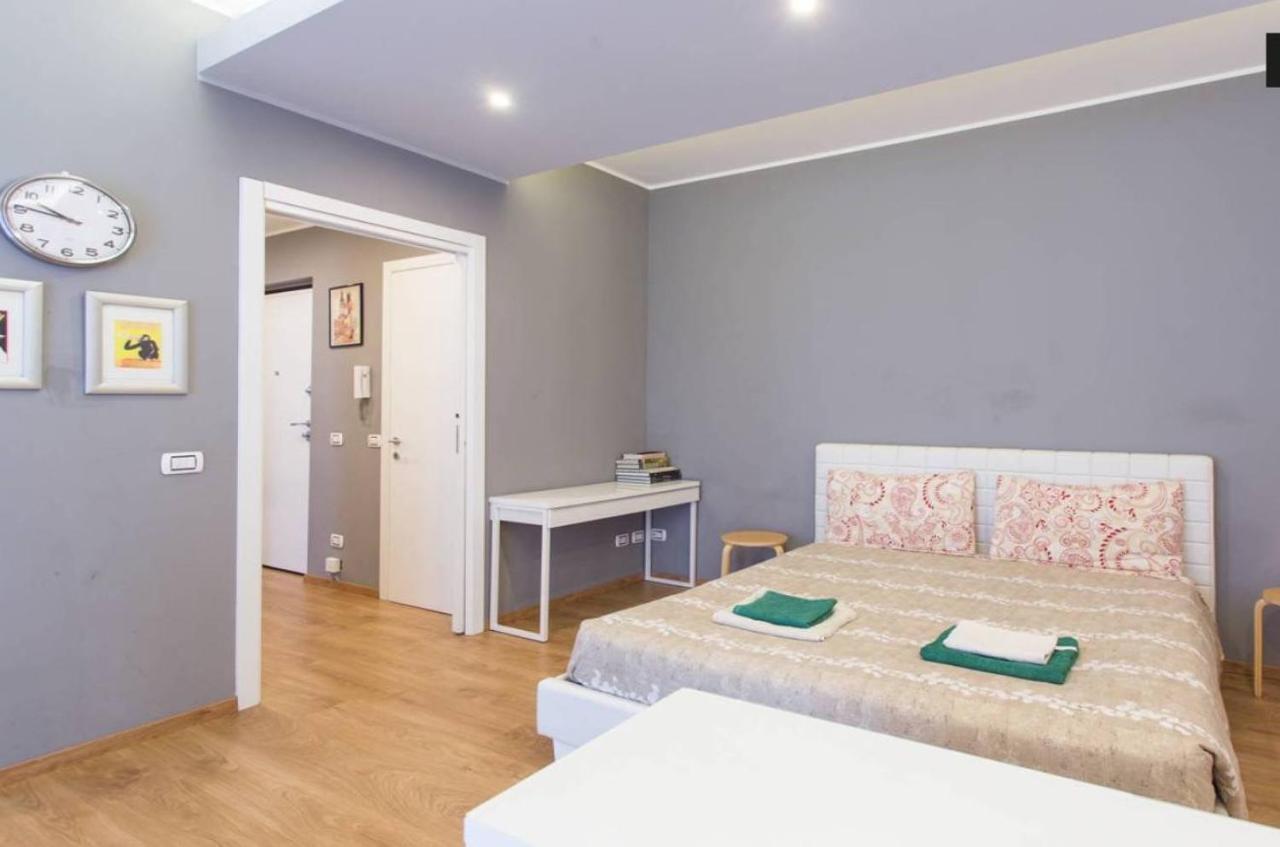Apartment Gulli Luxury Mailand