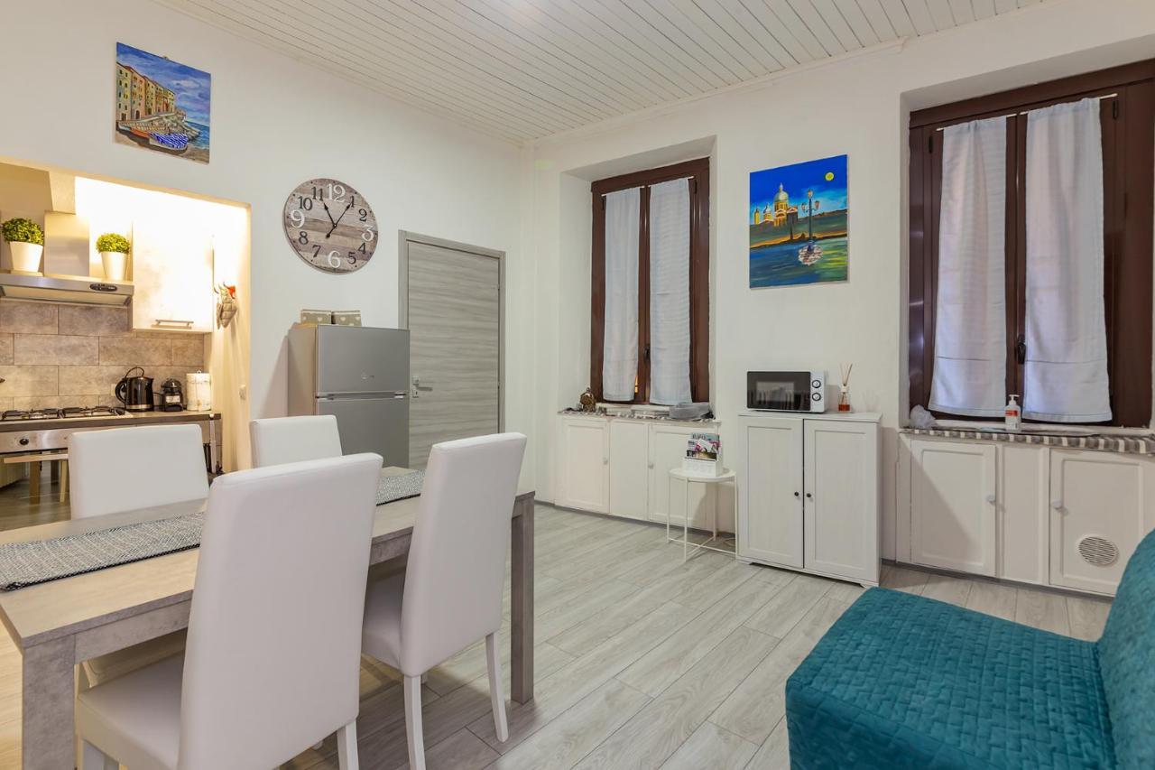 Apartamento Art Design - Center *