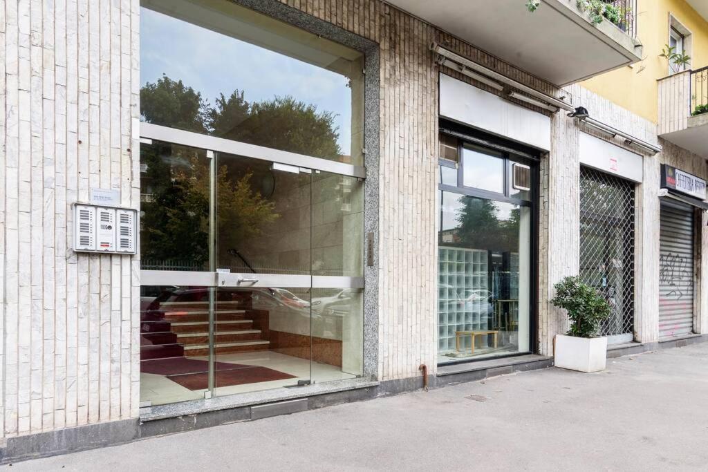 Apartment Michelino - In Fiera Portello Mailand