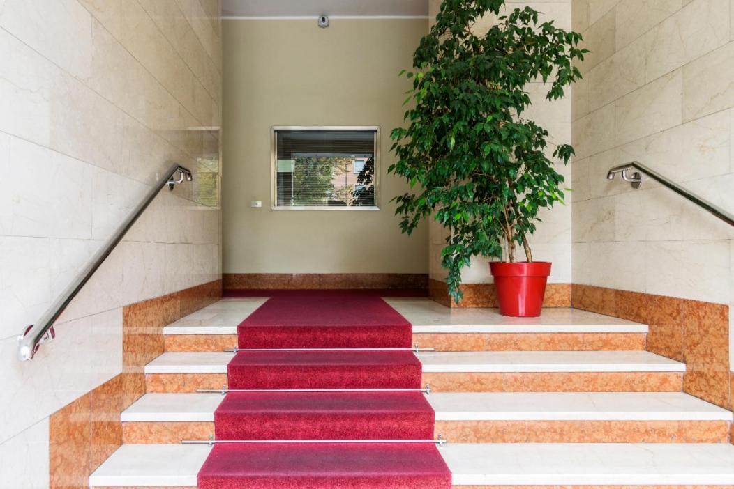Apartment Michelino - In Fiera Portello