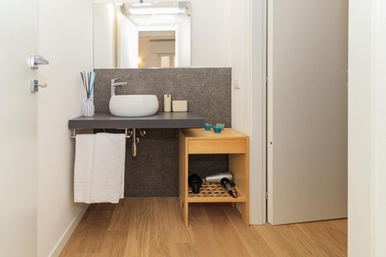 Apartment Joivy Cosy 1bed Flat In Fiera, Mailand
