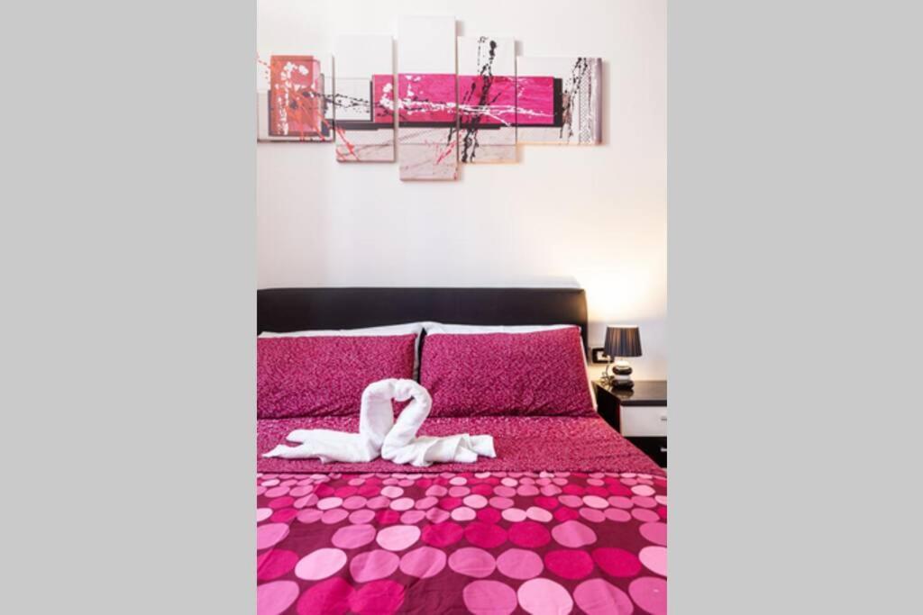 Apartment Mylove22 *