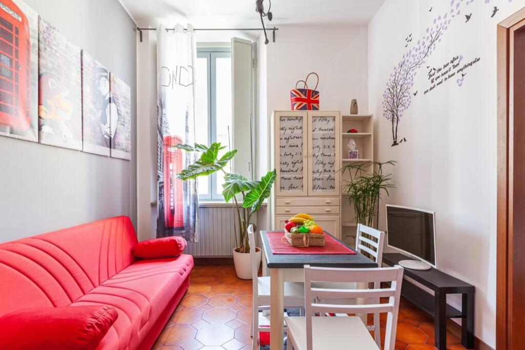 Apartment Mylove22 Mailand