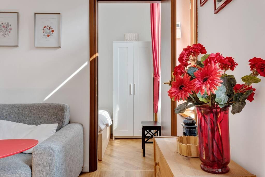 Easylife - E Luminoso Flat In Zona * Milão