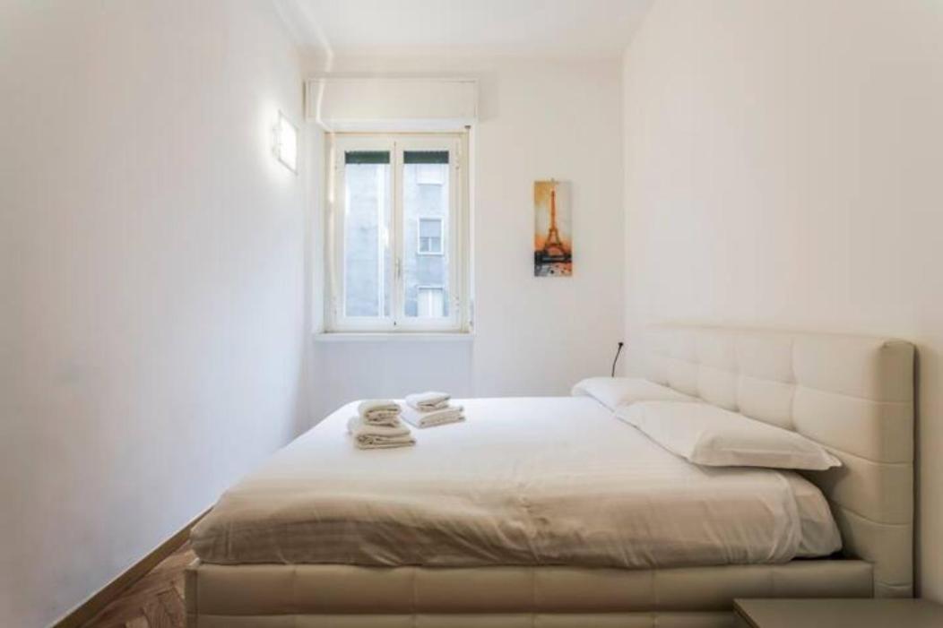 Loreto & Stazione Cozy Mailand