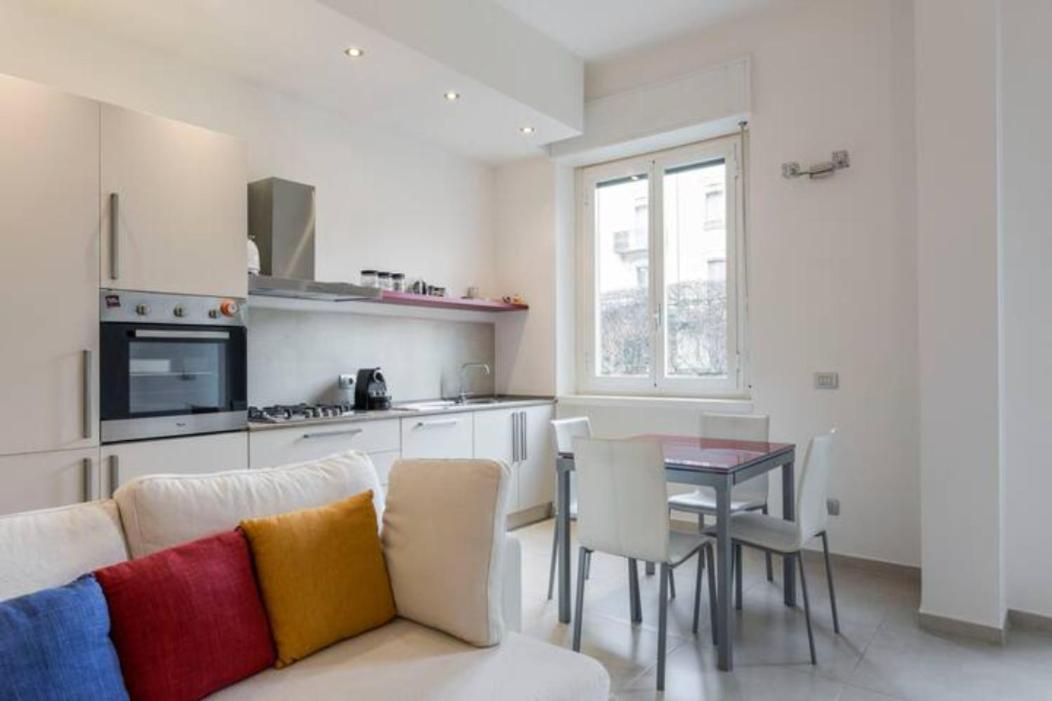 Loreto & Stazione Cozy * Mailand