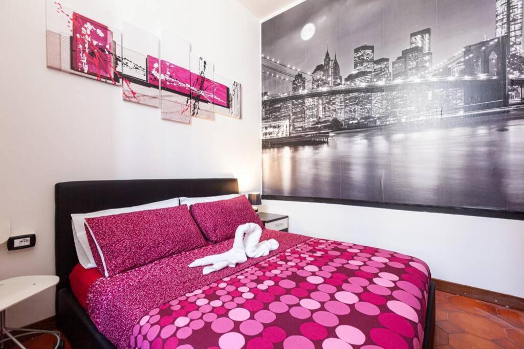 Apartment Mylove22 Mailand