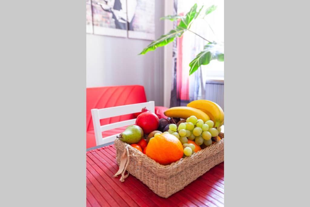 Apartment Mylove22