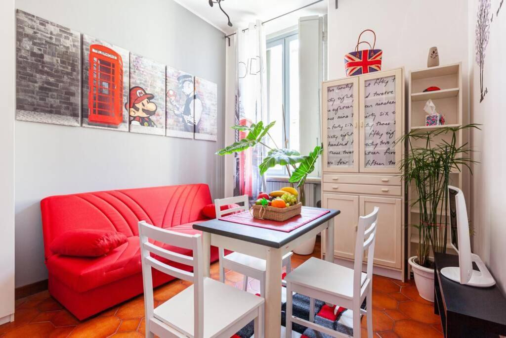 Mylove22 Apartment *