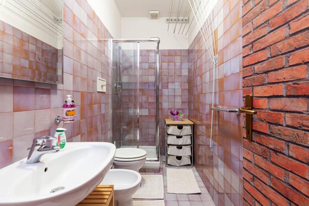 Apartment Mylove22 Mailand