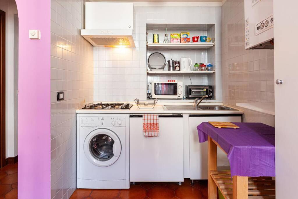 Apartment Mylove22 Mailand
