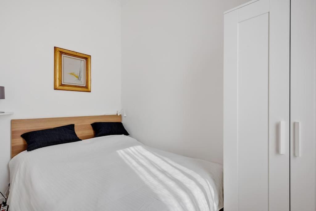 Easylife - E Luminoso Flat In Zona * Milão